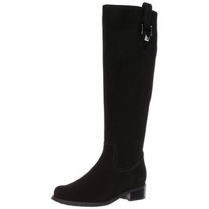 Blondo 'Velvet' Waterproof Riding Boots